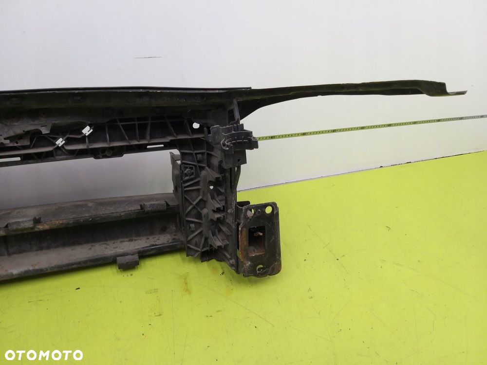 Pas przedni wzmocnienie Skoda Fabia II 2007-2014 1,2 12V BENZNYA - 7