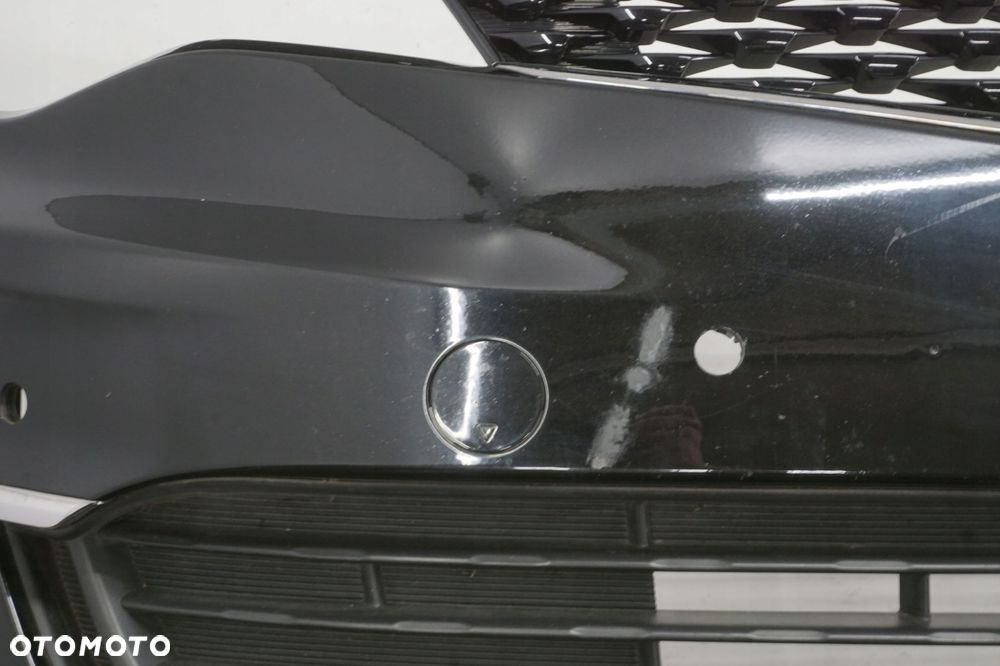 KIA OPTIMA IV 17R ZDERZAK PRZÓD PRZEDNI ABP PDC - 11