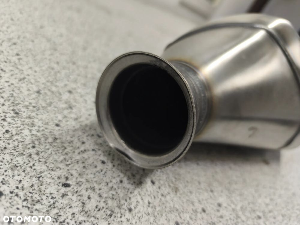 Tłumik, wydech KTM 690 SMC-R SMCR - 10