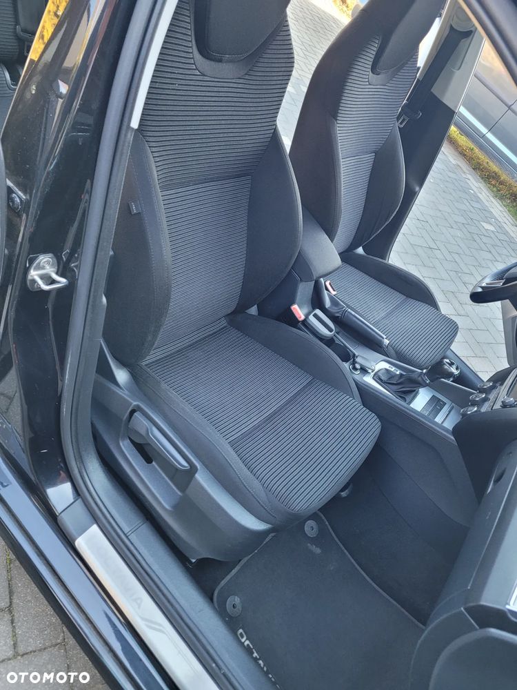 Skoda Octavia - 21