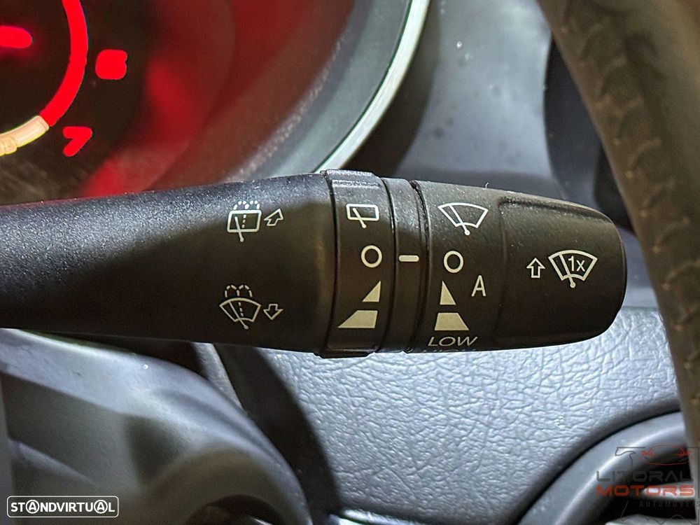 Fiat Tipo Station Wagon 1.6 M-Jet Lounge Tech - 25