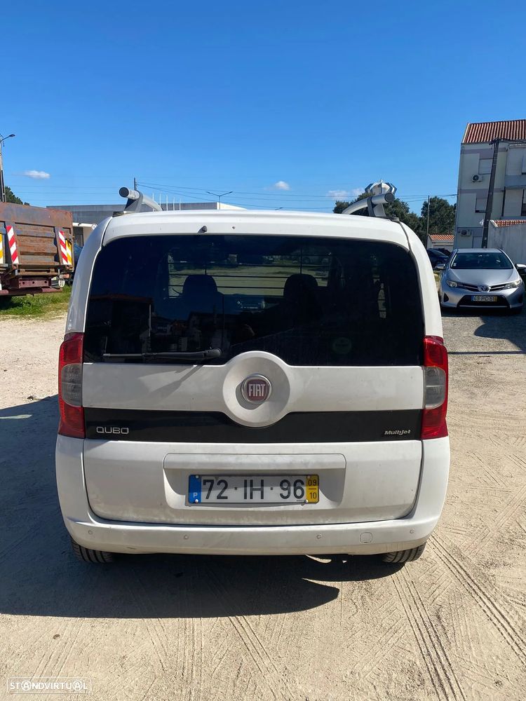 Fiat Fiorino 1.3 M-Jet - 3