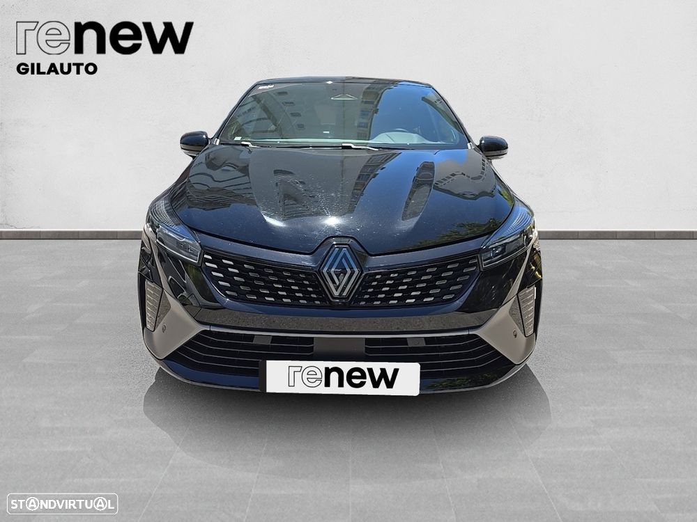 Renault Clio 1.6 E-Tech Full Hybrid Esprit Alpine - 3