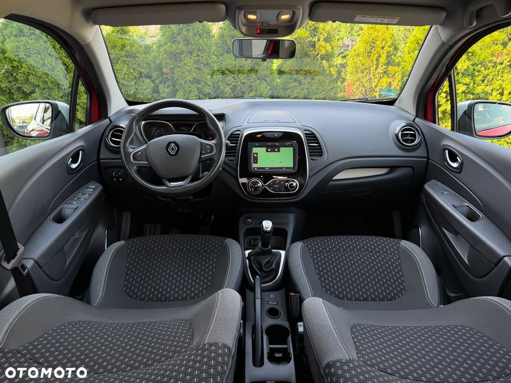 Renault Captur 0.9 Energy TCe Intens - 19