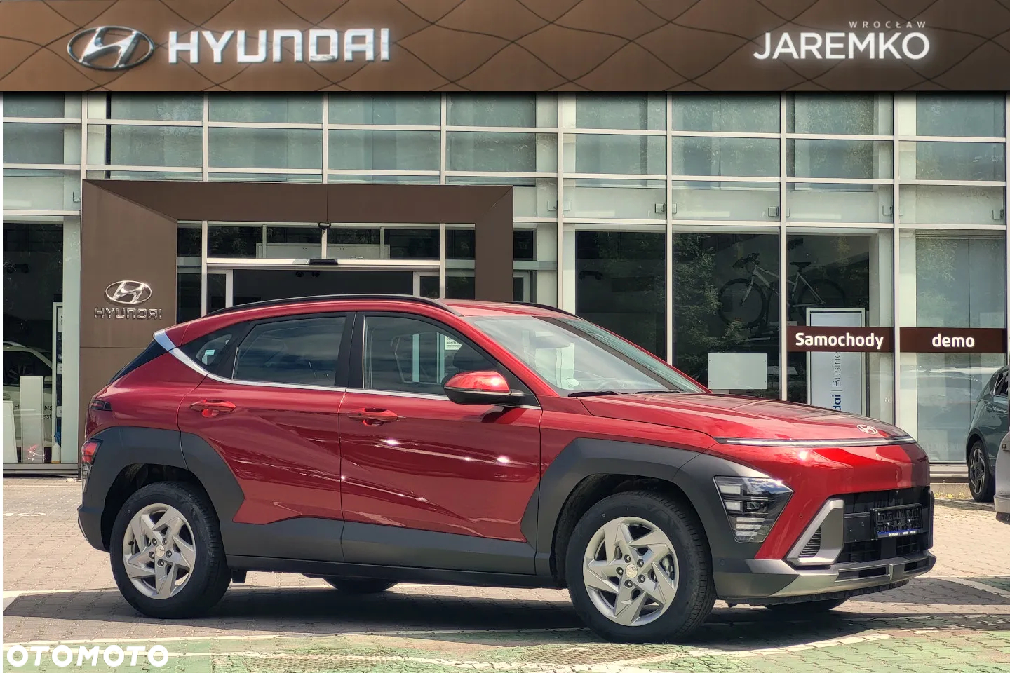 Hyundai Kona 1.0 T-GDI Executive DCT - 8