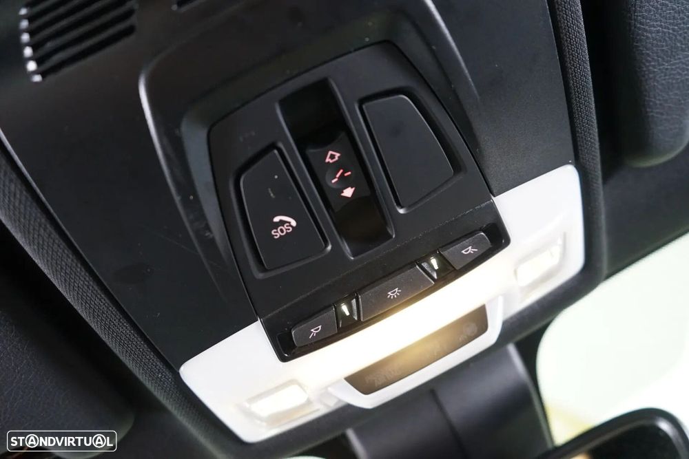 BMW X1 25 e xDrive - 44