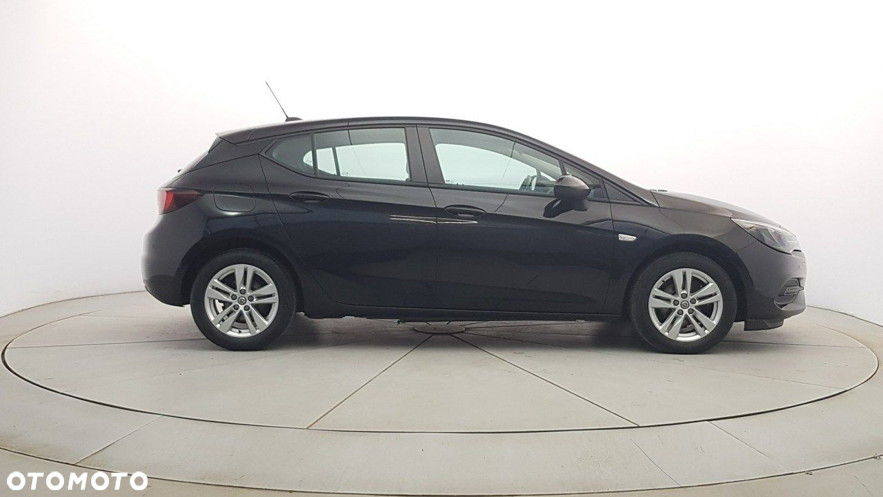 Opel Astra - 8
