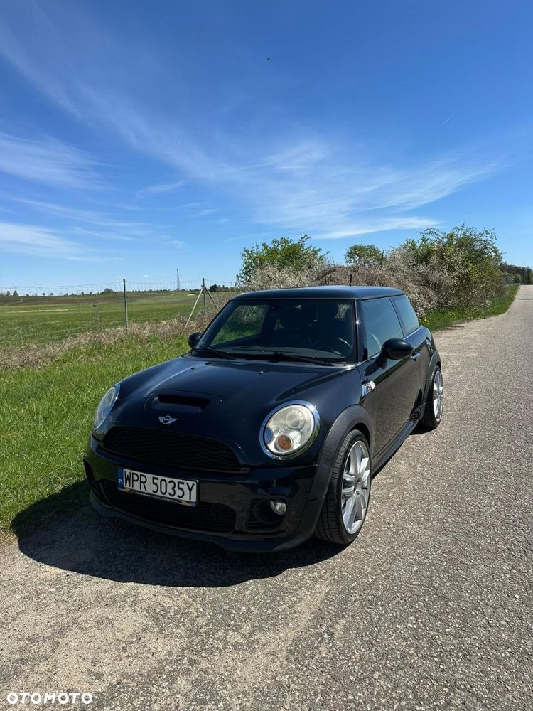 MINI Cooper S - 1
