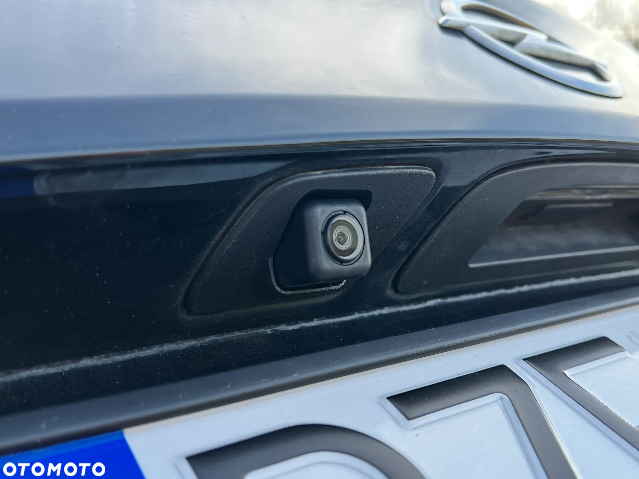 Opel Astra 1.4 Turbo Start/Stop Innovation - 29