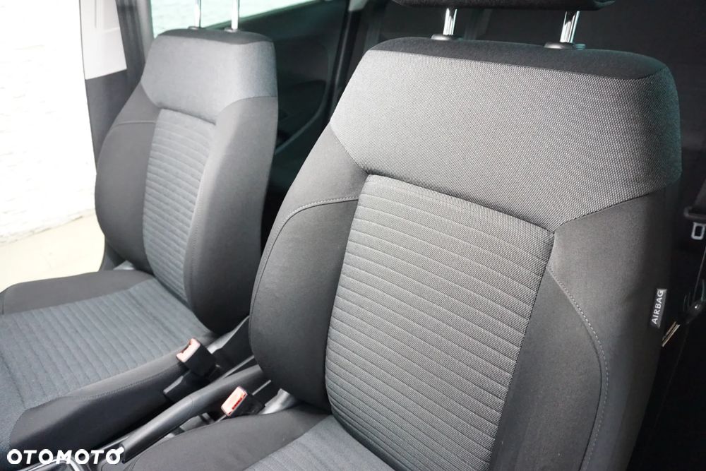 Volkswagen Polo 1.2 TDI Life - 20