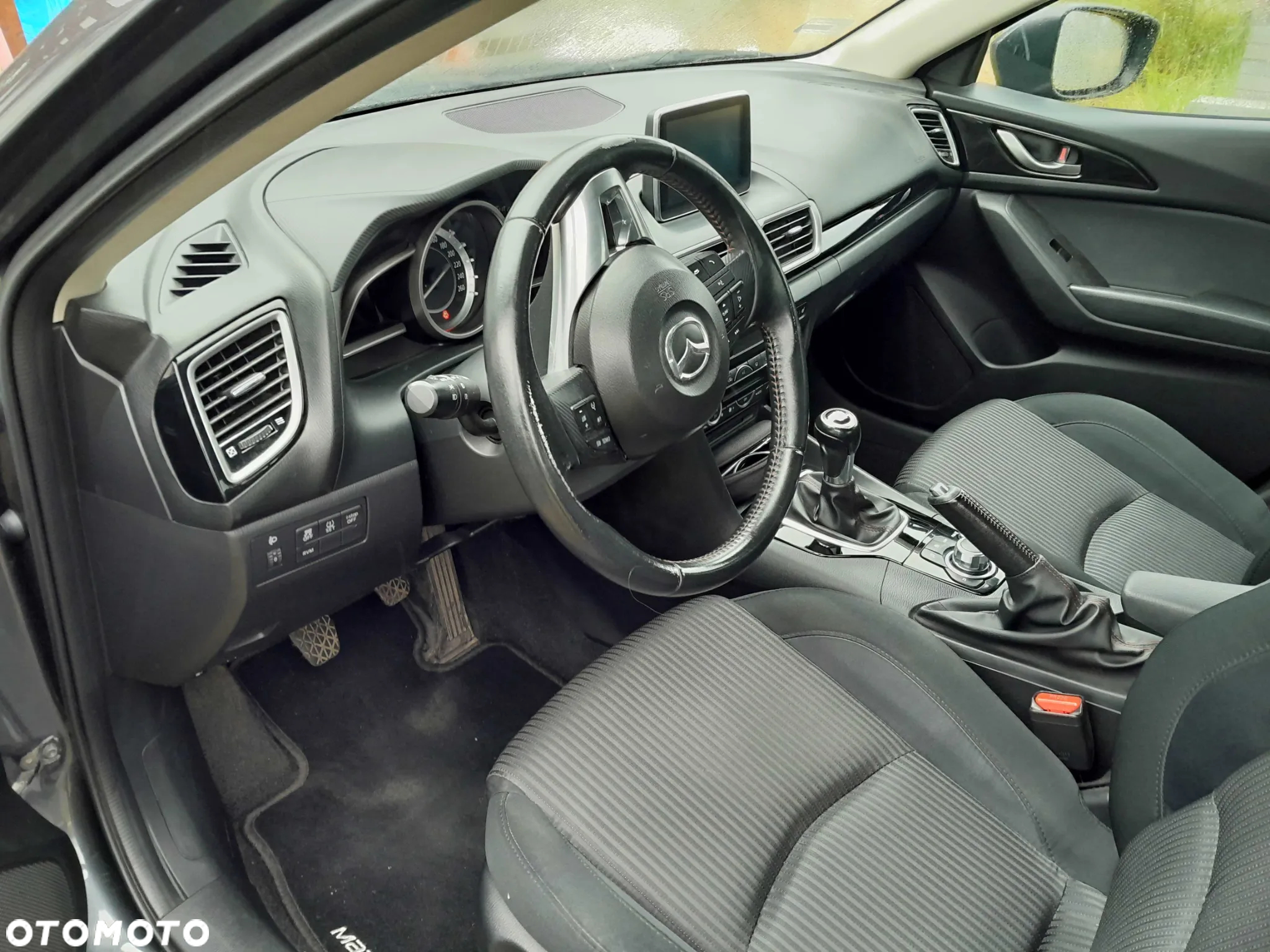 Mazda 3 - 11