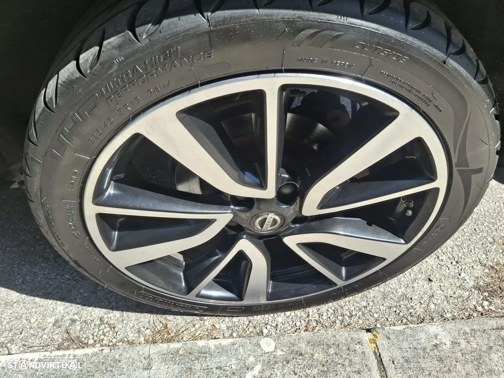 Nissan Qashqai 1.5 dCi TEKNA+ - 11