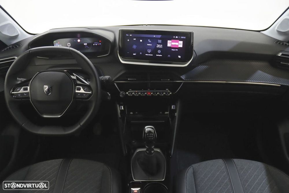 Peugeot 208 1.2 PureTech Allure - 7