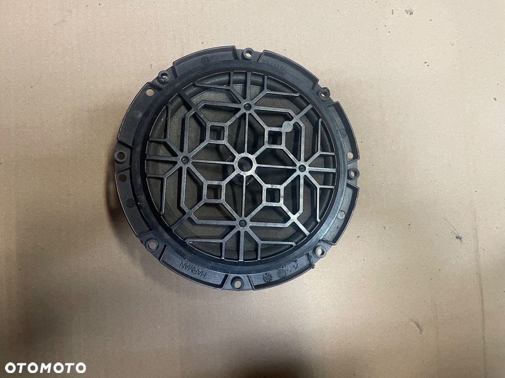 9635014780 głośnik 16cm harman becker citroen peugeot - 1