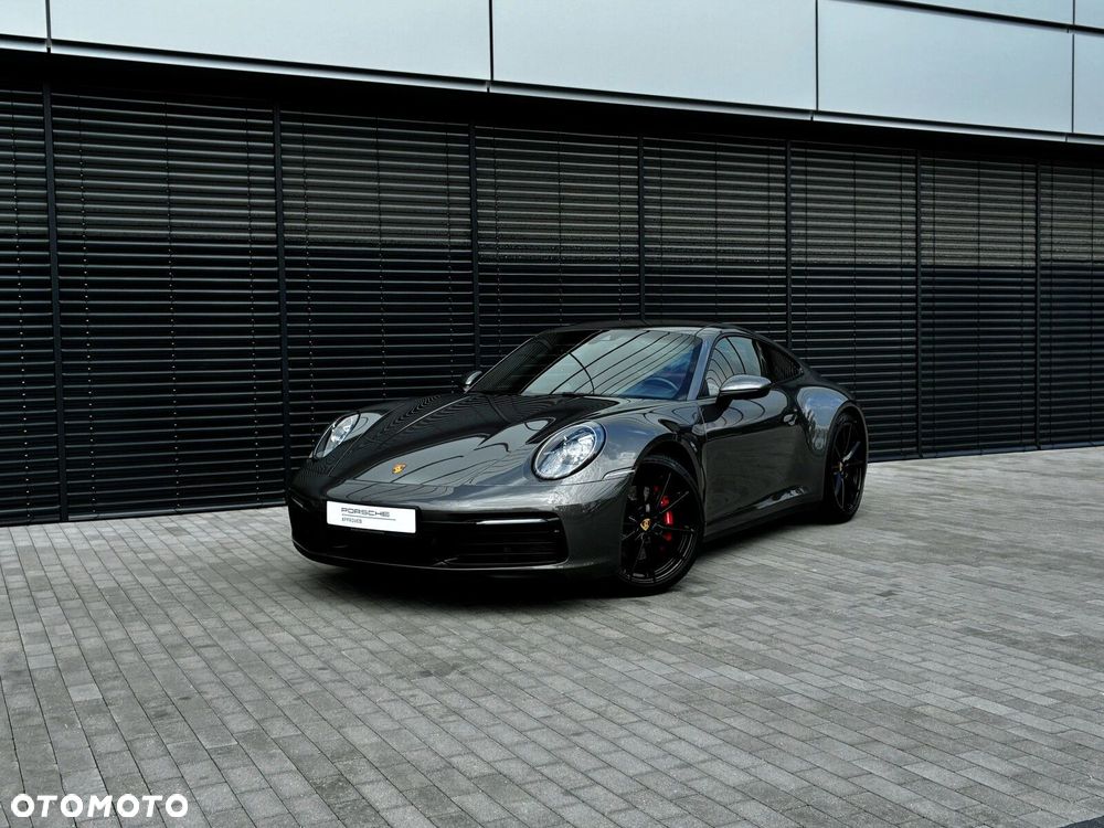 Porsche 911 - 2