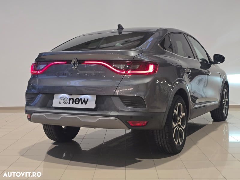 Renault Arkana - 2
