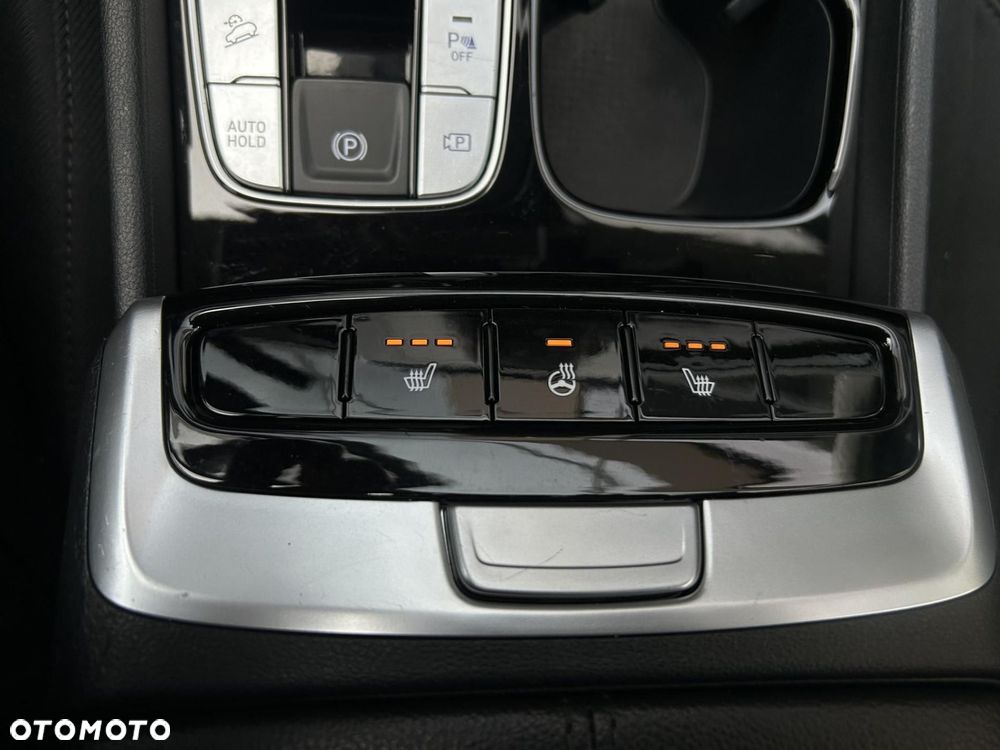 Hyundai Tucson 1.6 T-GDi Smart 4WD DCT - 30