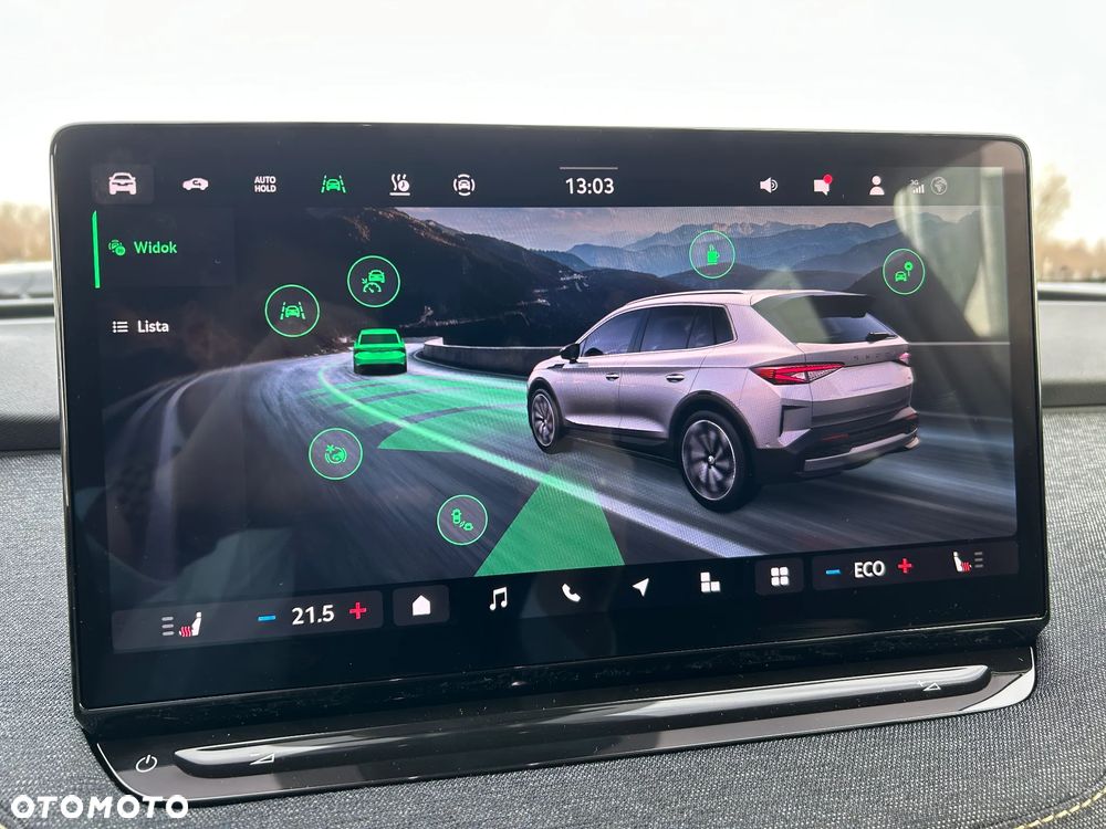 Skoda Elroq 50 55kWh - 21