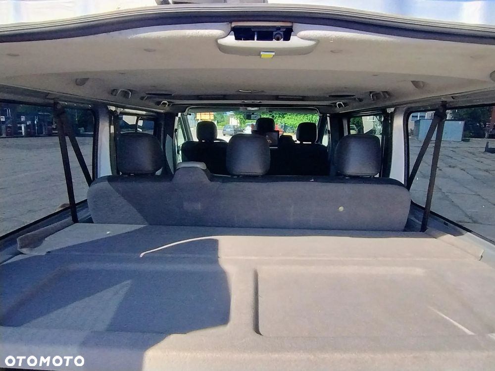 Renault Trafic L2H1 Komfort - 14