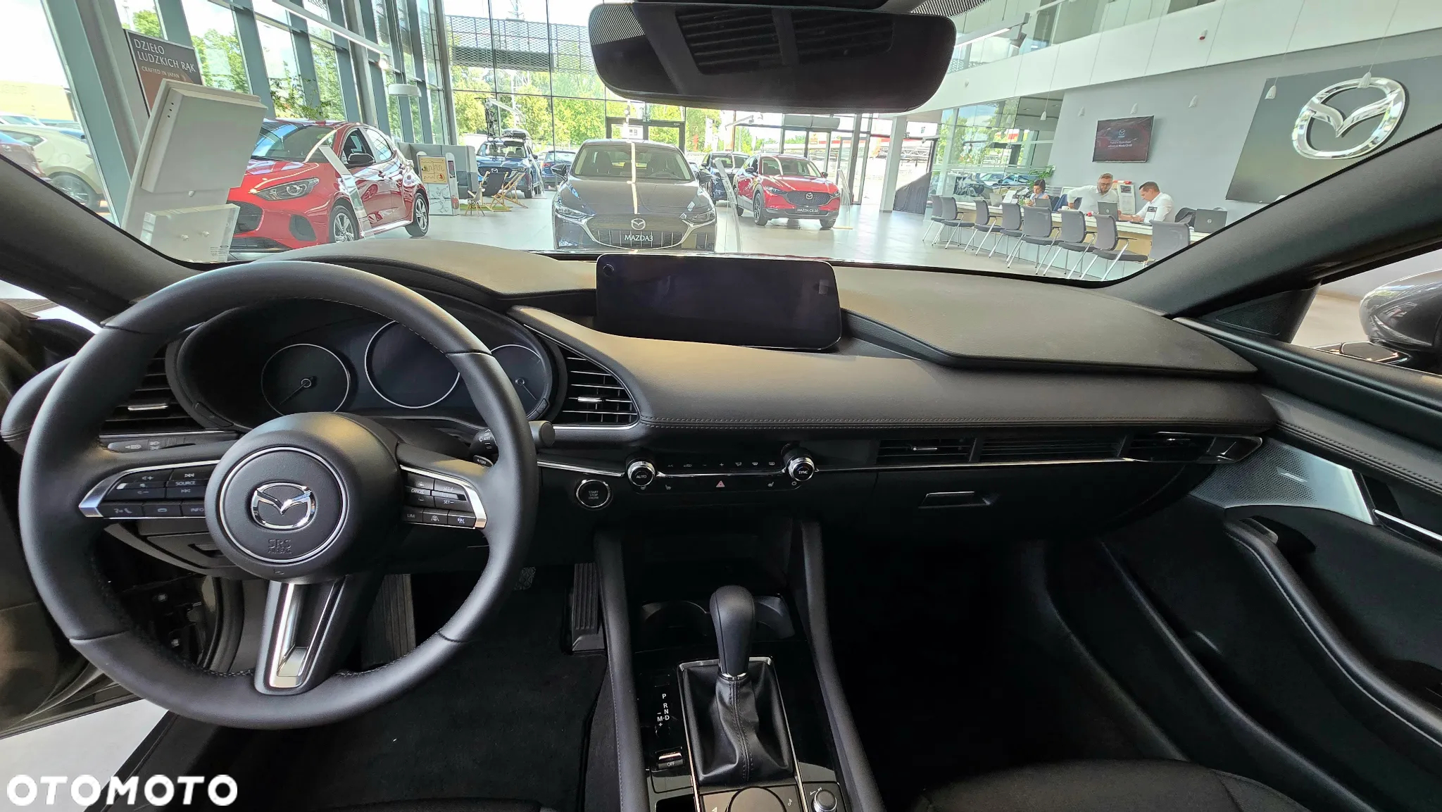 Mazda 3 - 7