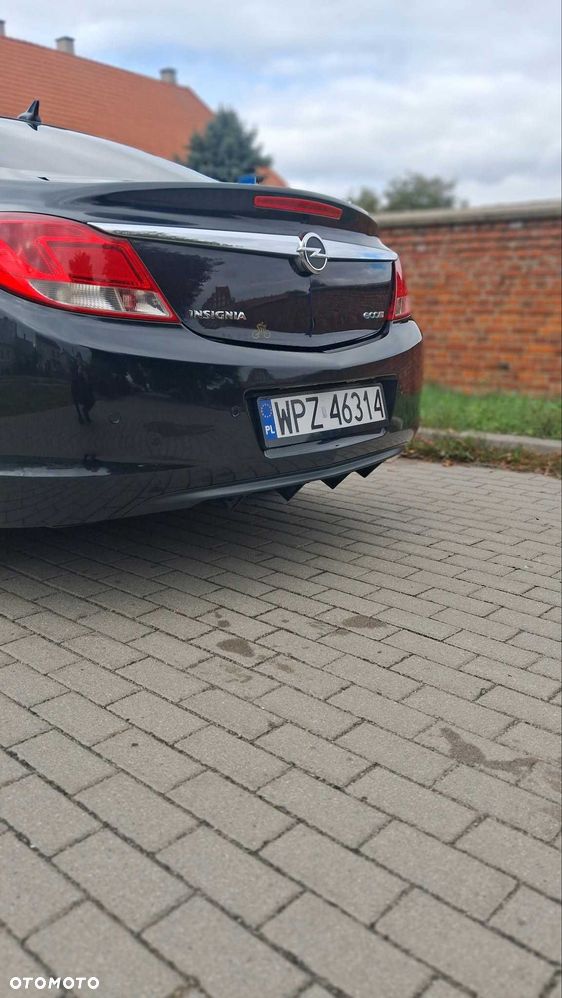 Opel Insignia - 2