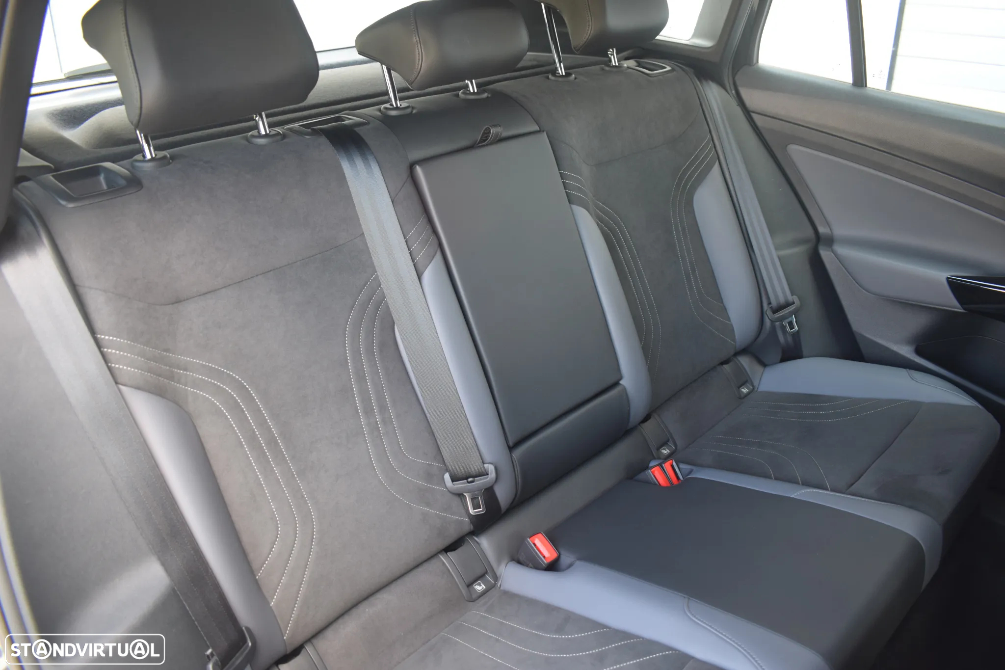 VW ID.4 77 kWh Pro Performance - 20