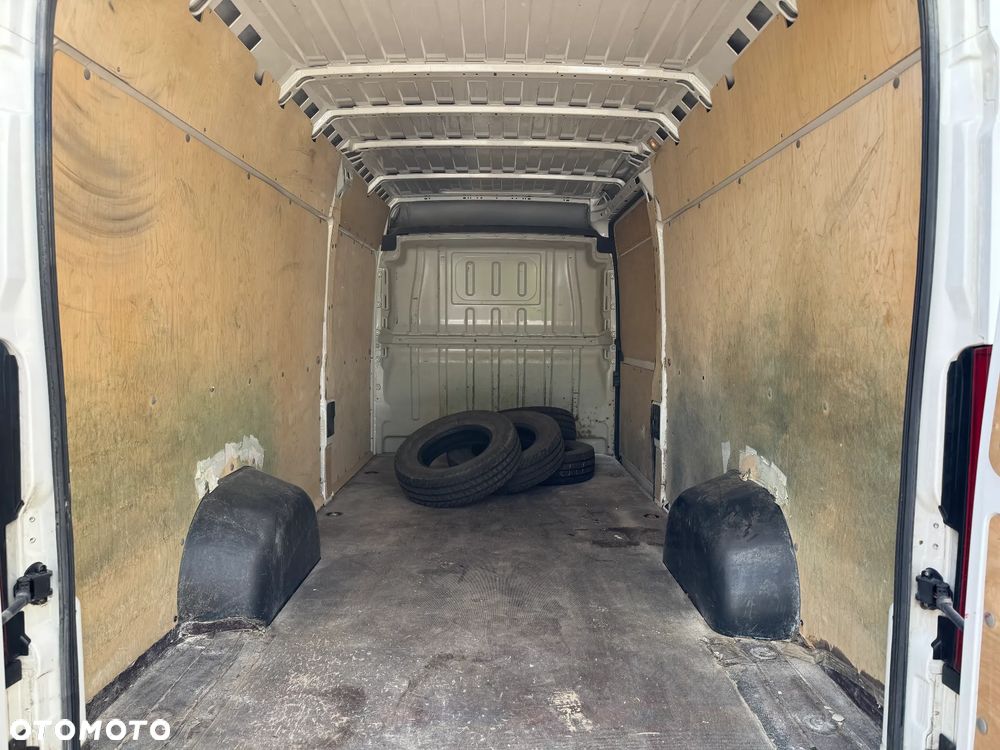 Citroën Jumper L3H2 Snoeks Profi - 4