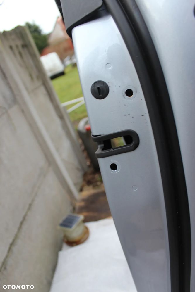 DRZWI TYLNE PRAWE AUDI A6 C7 AVANT AUDI ALLROAD LX7W 2015 - 22