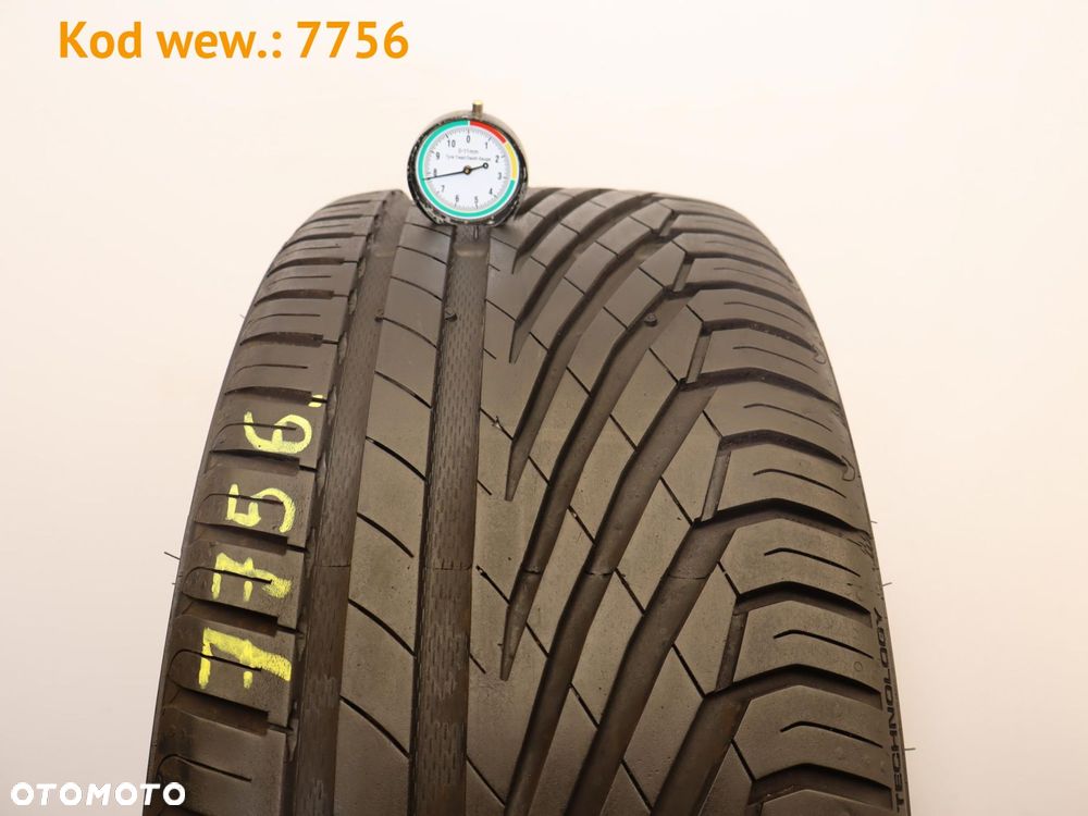 Uniroyal Rainsport 3 - 245/35 R20 - 1