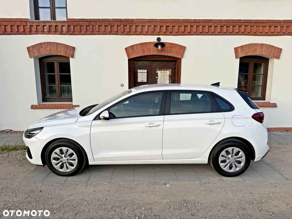 Hyundai i30 - 2