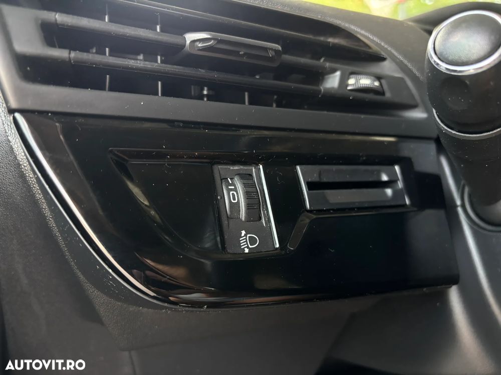 Citroën C4 Grand Space Tourer - 15