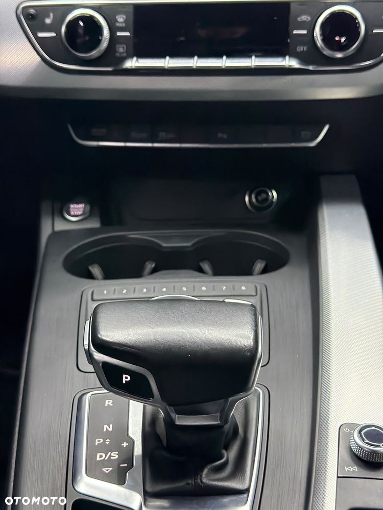 Audi A4 Avant - 6