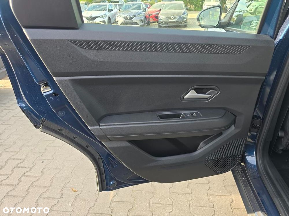 Dacia Bigster 1.2 TCe mHEV Expression - 8