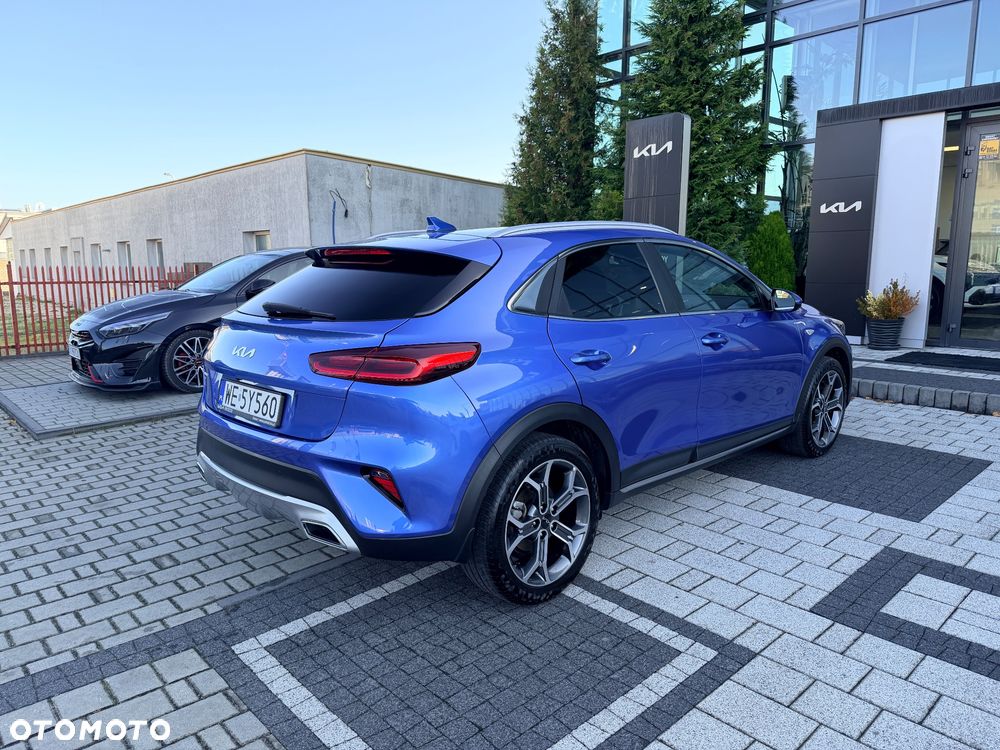 Kia XCeed 1.5 T-GDI M - 7
