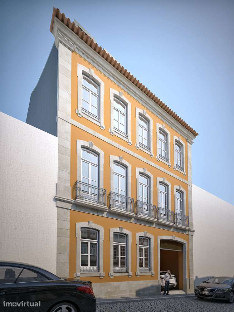 Apartamento T3 em Ponte de Lima - Grande imagem: 4/10
