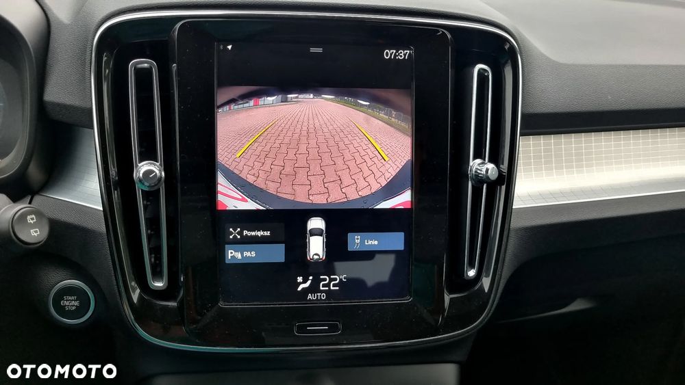 Volvo XC 40 D3 - 28
