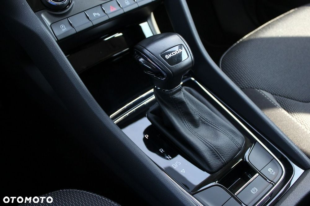 Skoda Kodiaq 2022