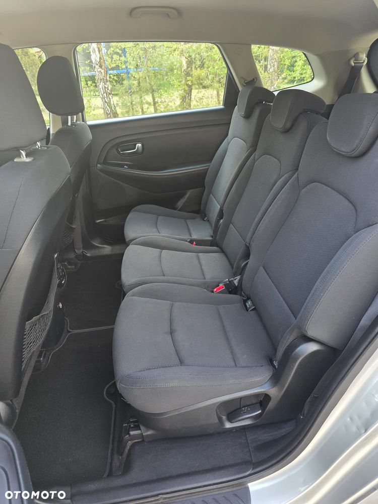 Kia Carens 1.6 GDI Edition 7 - 29