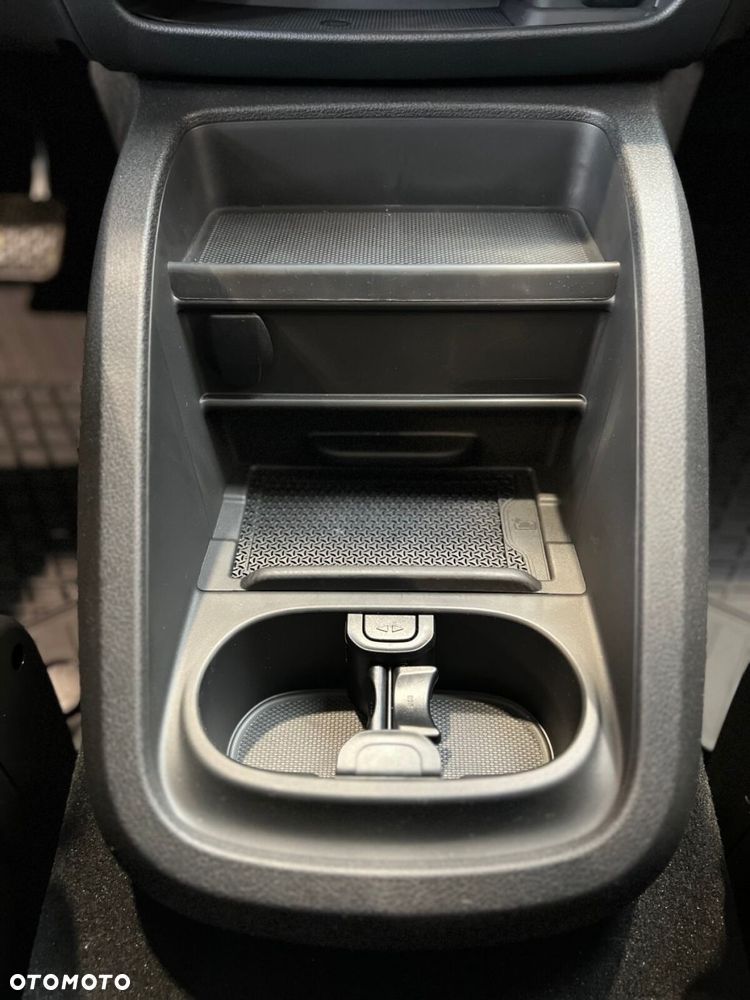 Mercedes-Benz Vito Mixto 116 CDI L2 4x4 9G-Tronic 447.703 - 12