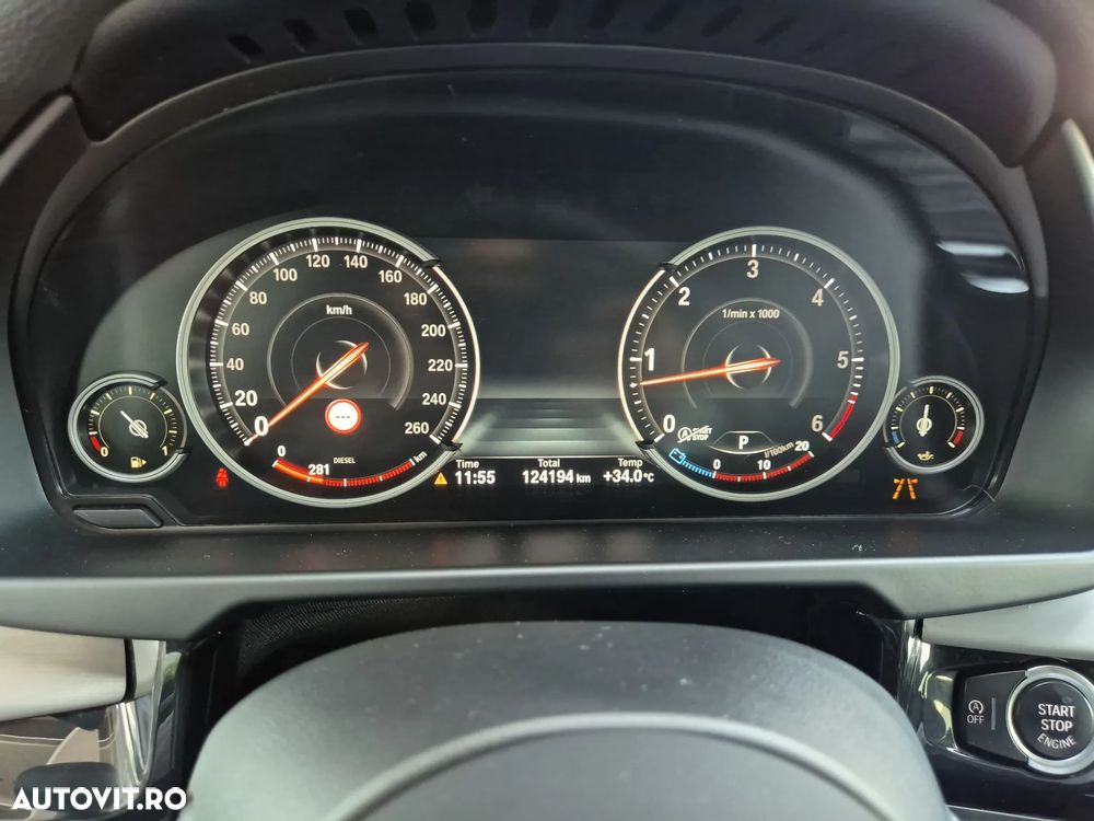 BMW X6 - 14