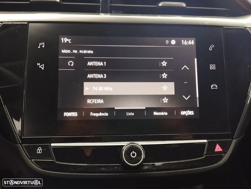 Opel Corsa 1.2 T - 25