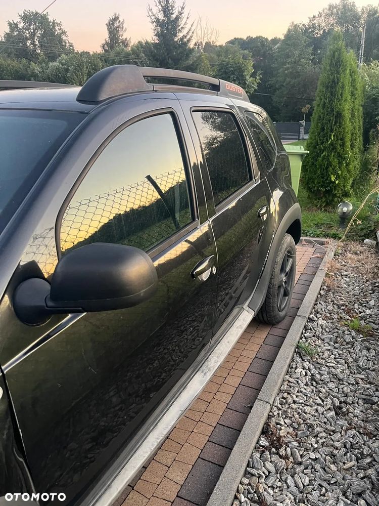 Dacia Duster 1.6 - 9