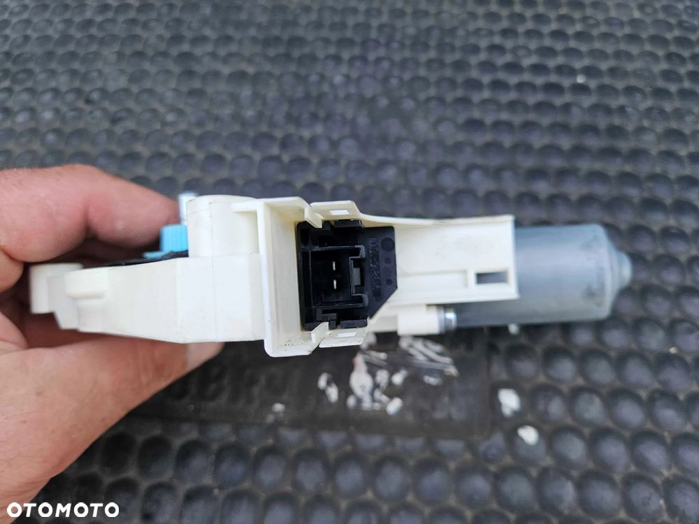Silniczek Sterownik 8K0959801 A 8K0959802 A 8K0959811 A 8K0959812 A Moduł Szyby Mechanizm Podnoszenia Przod Tyl Audi A4 B8 A5 Sedan Kombi - 28