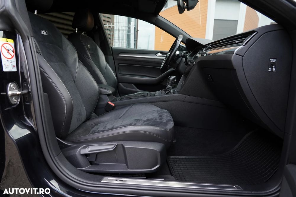Volkswagen ARTEON 2.0 TDI SCR DSG R-Line - 8