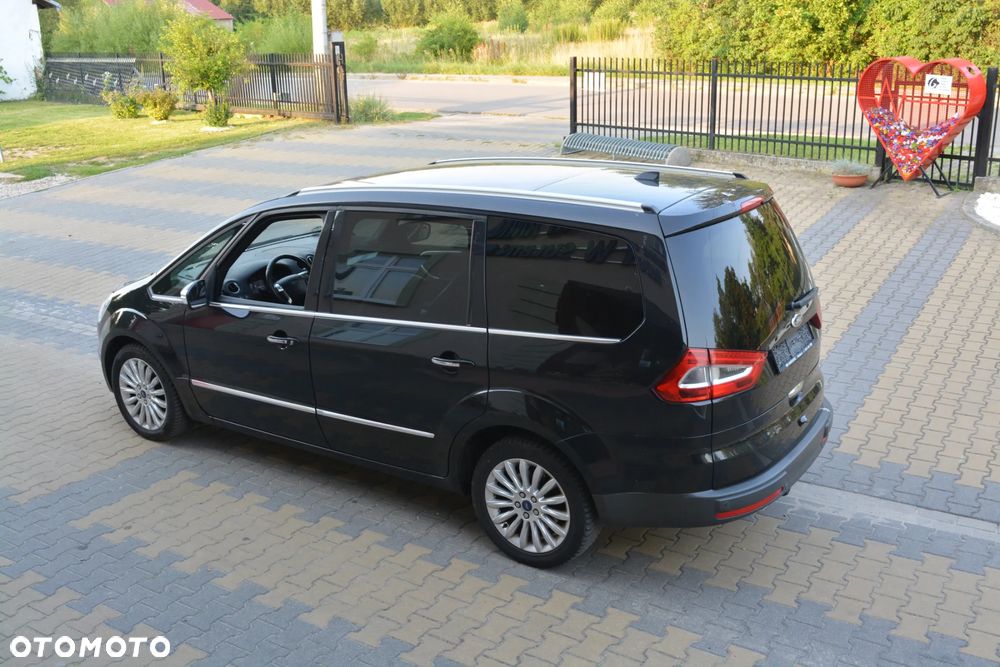 Ford Galaxy - 4