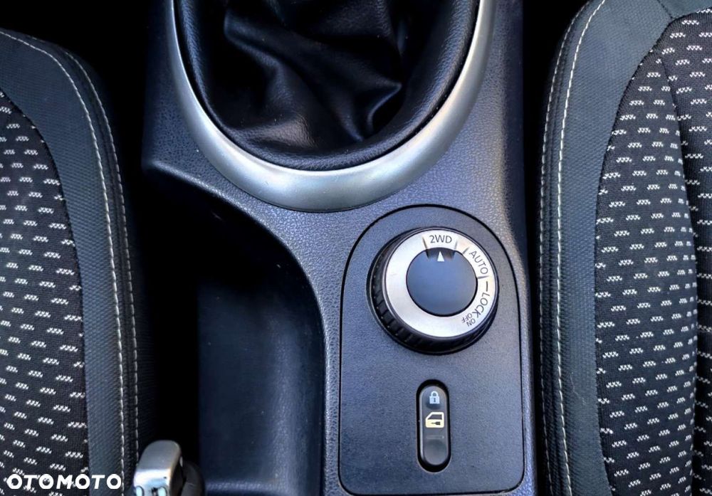 Nissan Qashqai+2 - 28