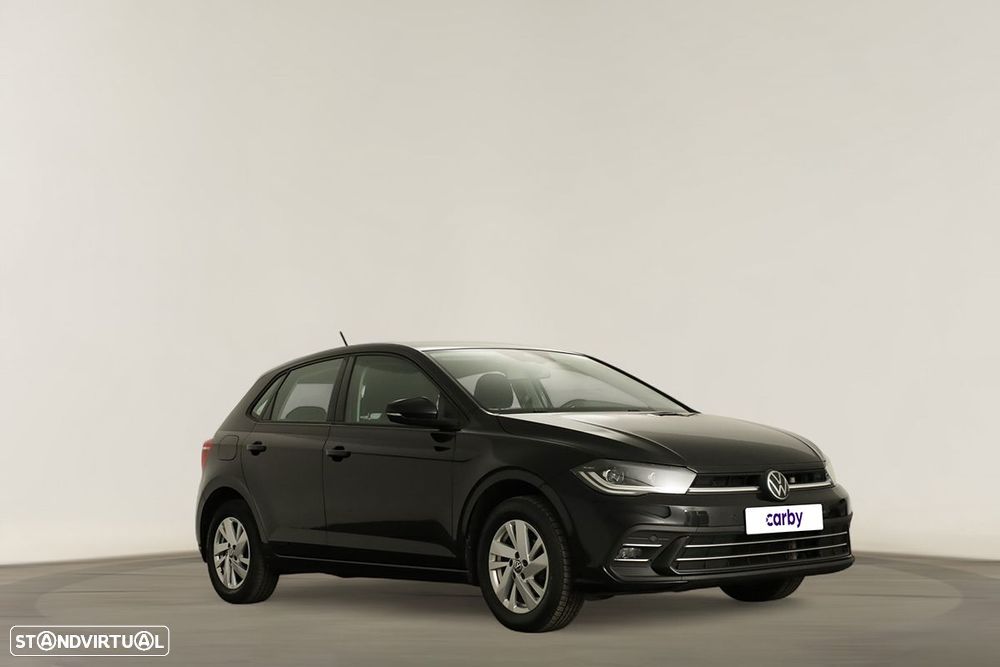 VW Polo 1.0 TSI Style DSG