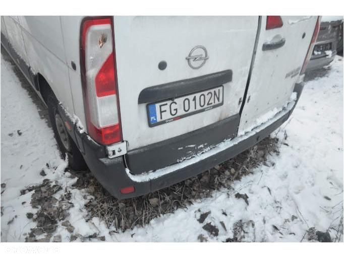 Opel Movano - 33