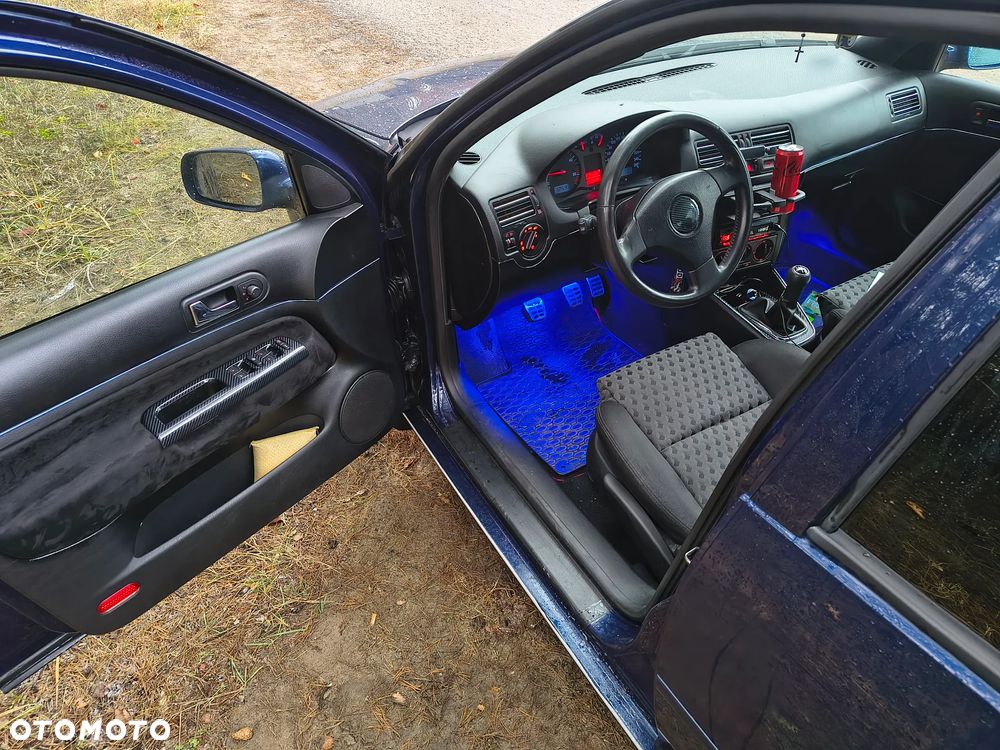 Volkswagen Bora 1.9 TDI - 2