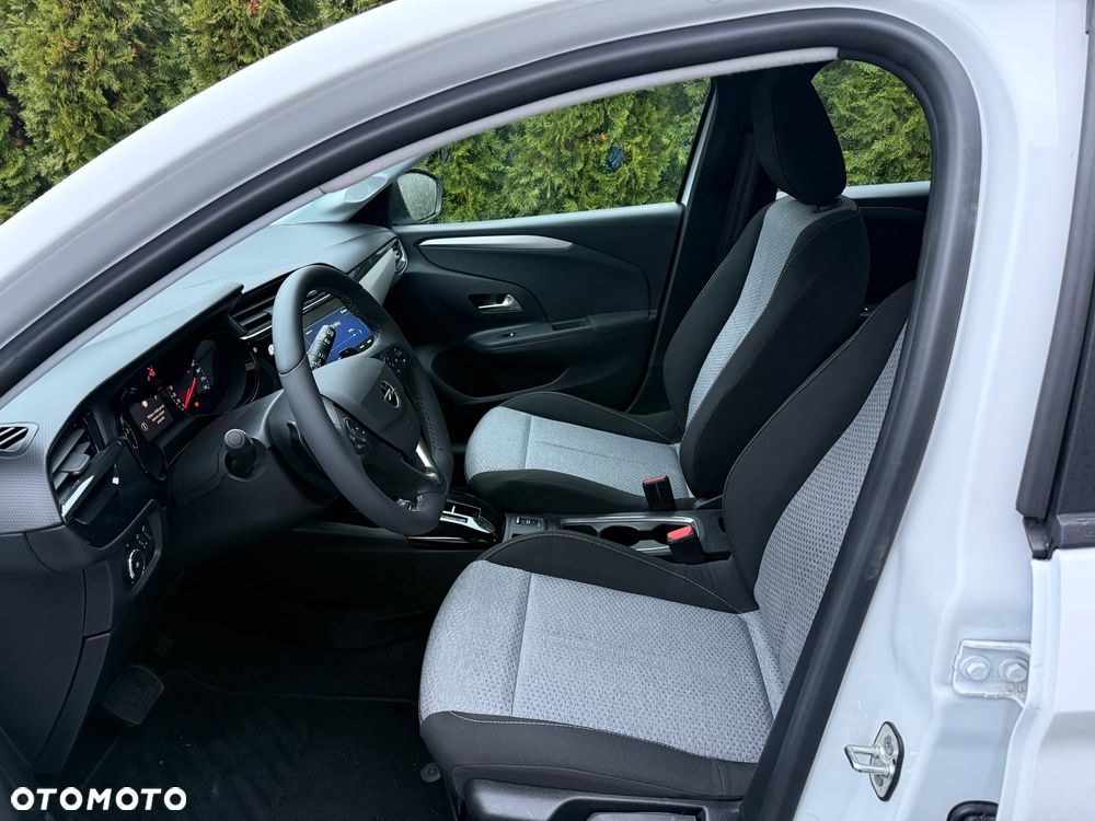 Opel Corsa 1.2 Direct Inj Turbo Start/Stop Automatik Edition - 8